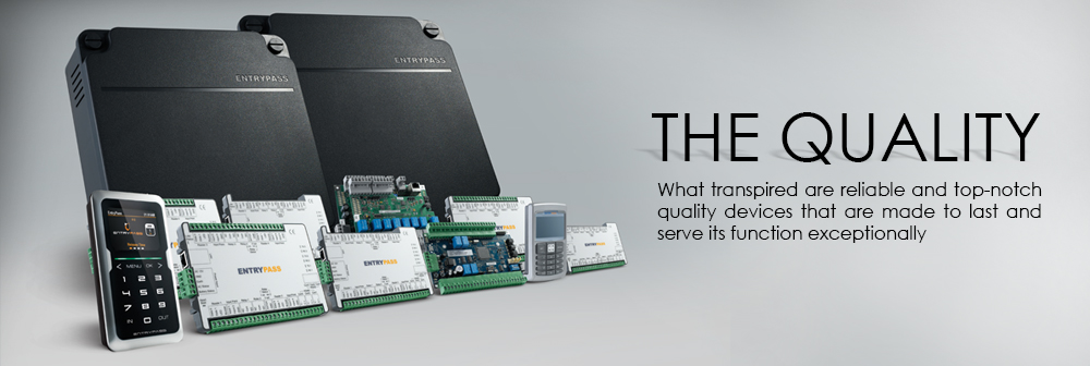 JOINTECH – Your Trusted Solutions Provider Beyond Security