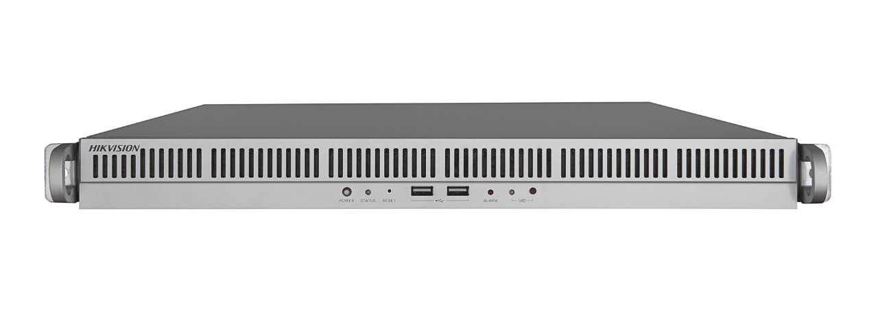 Behavior Analysis Server