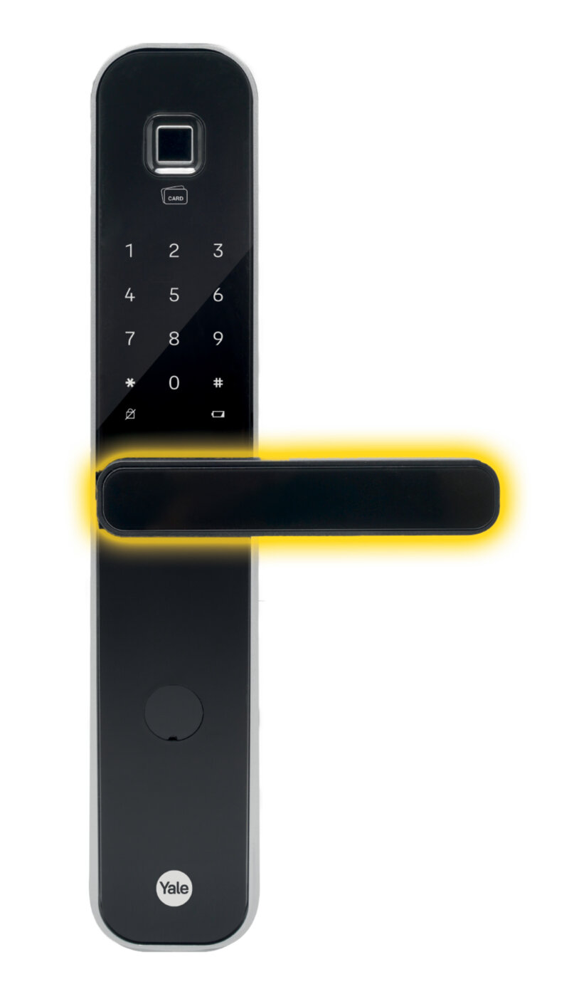 YDM7220 BioSecure™