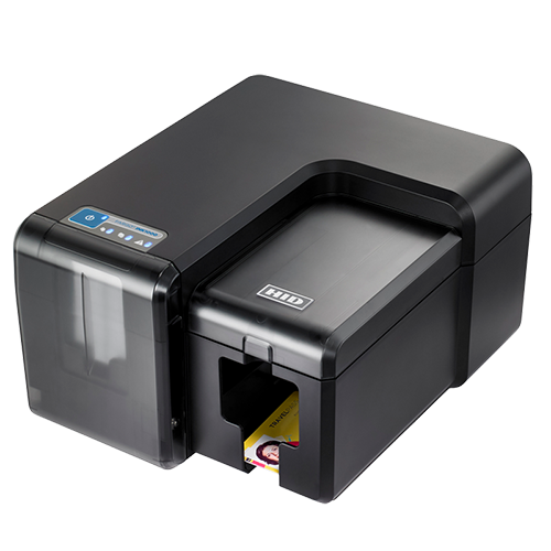 HID FARGO® INK1000 Inkjet Card Printer & Encoder