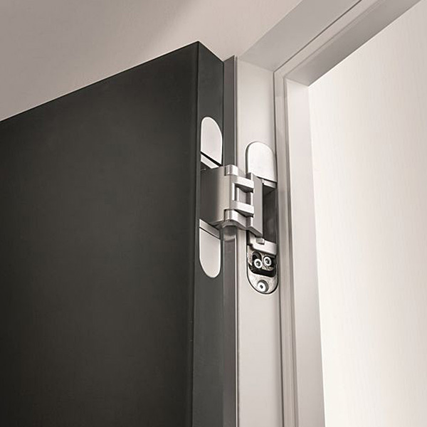 Door Hardware Solution