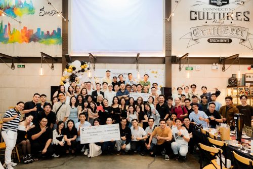 Tiệc khai xuân 2025 Jointech