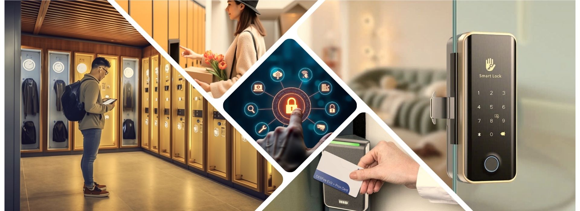 JOINTECH – Your Trusted Solutions Provider Beyond Security