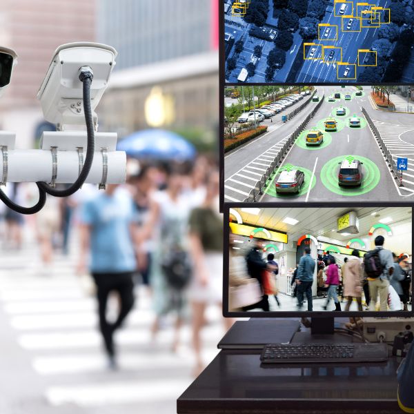JOINTECH – Your Trusted Solutions Provider Beyond Security