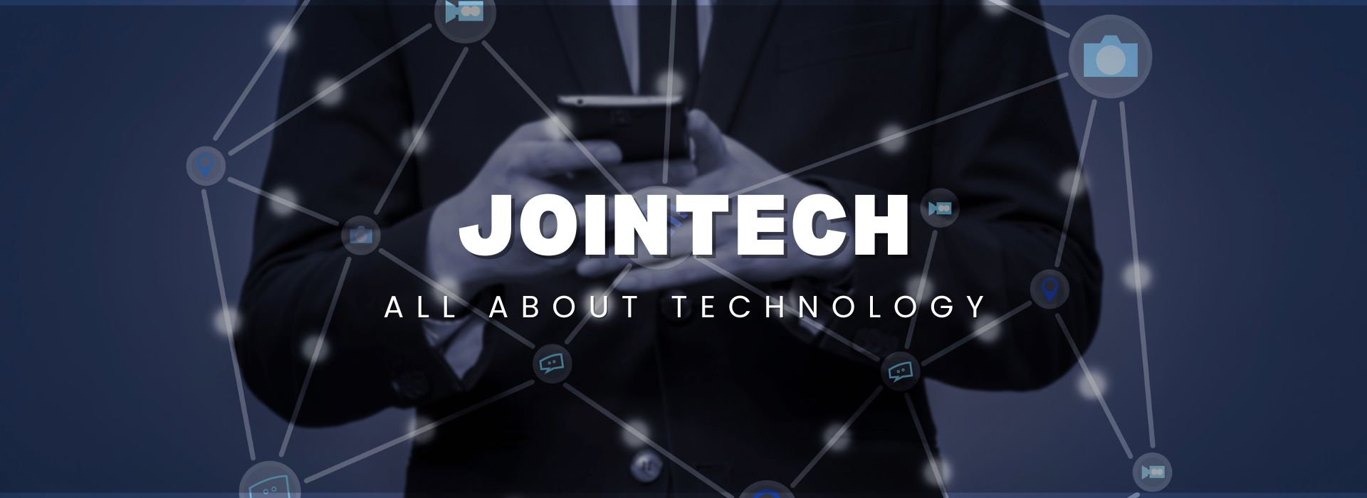 JOINTECH – Your Trusted Solutions Provider Beyond Security