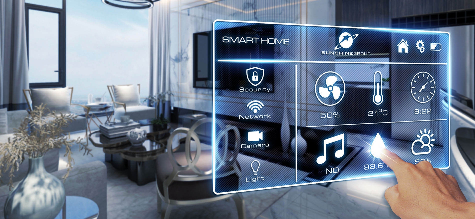 JOINTECH – Your Trusted Solutions Provider Beyond Security