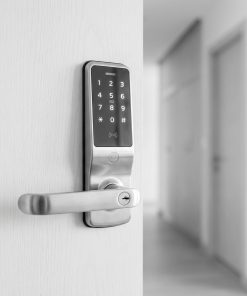 Smart Lock