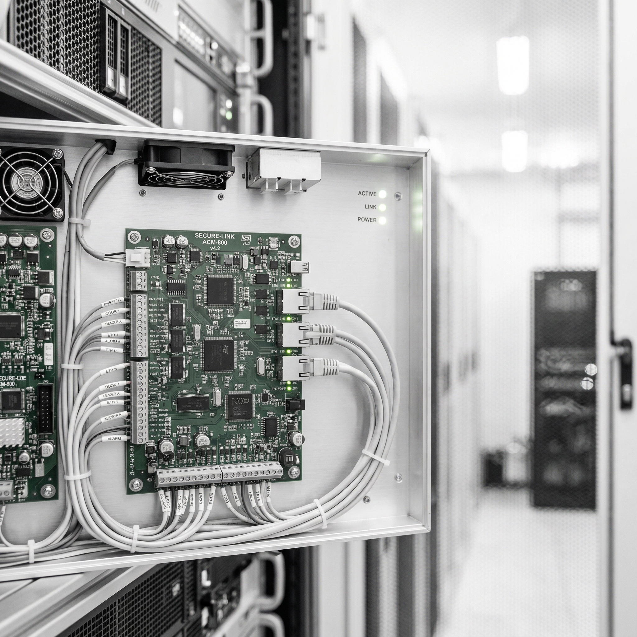 Bộ điều khiển