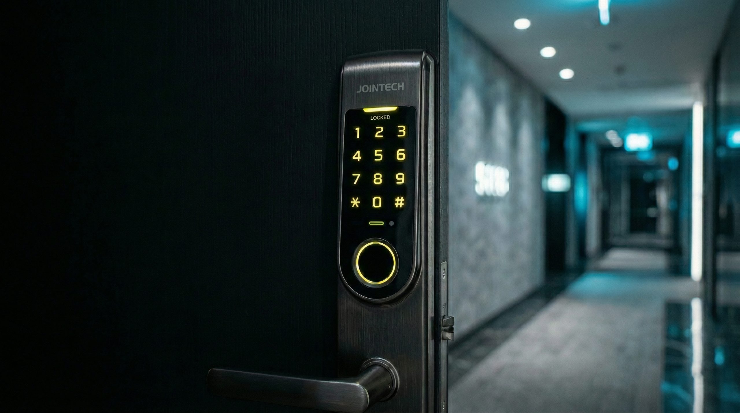 JOINTECH – Your Trusted Solutions Provider Beyond Security