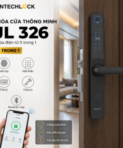 Khóa cửa điện tử Jointechlock JL 326
