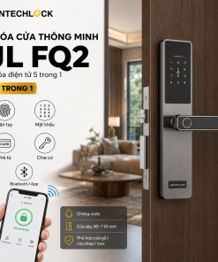 Khóa cửa điện tử Jointechlock JL FQ2