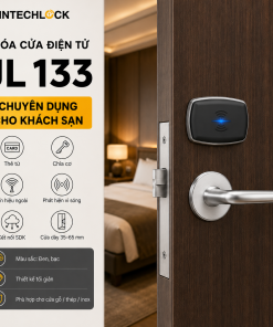 Khóa cửa điện tử Jointechlock JL 133