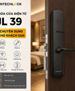 Khóa cửa điện tử Jointechlock JL 39