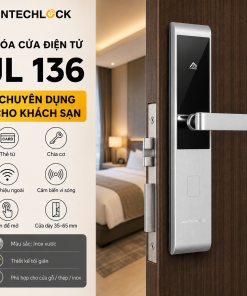 Khóa cửa điện tử Jointechlock JL136