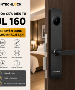 Khóa cửa điện tử Jointechlock JL 160