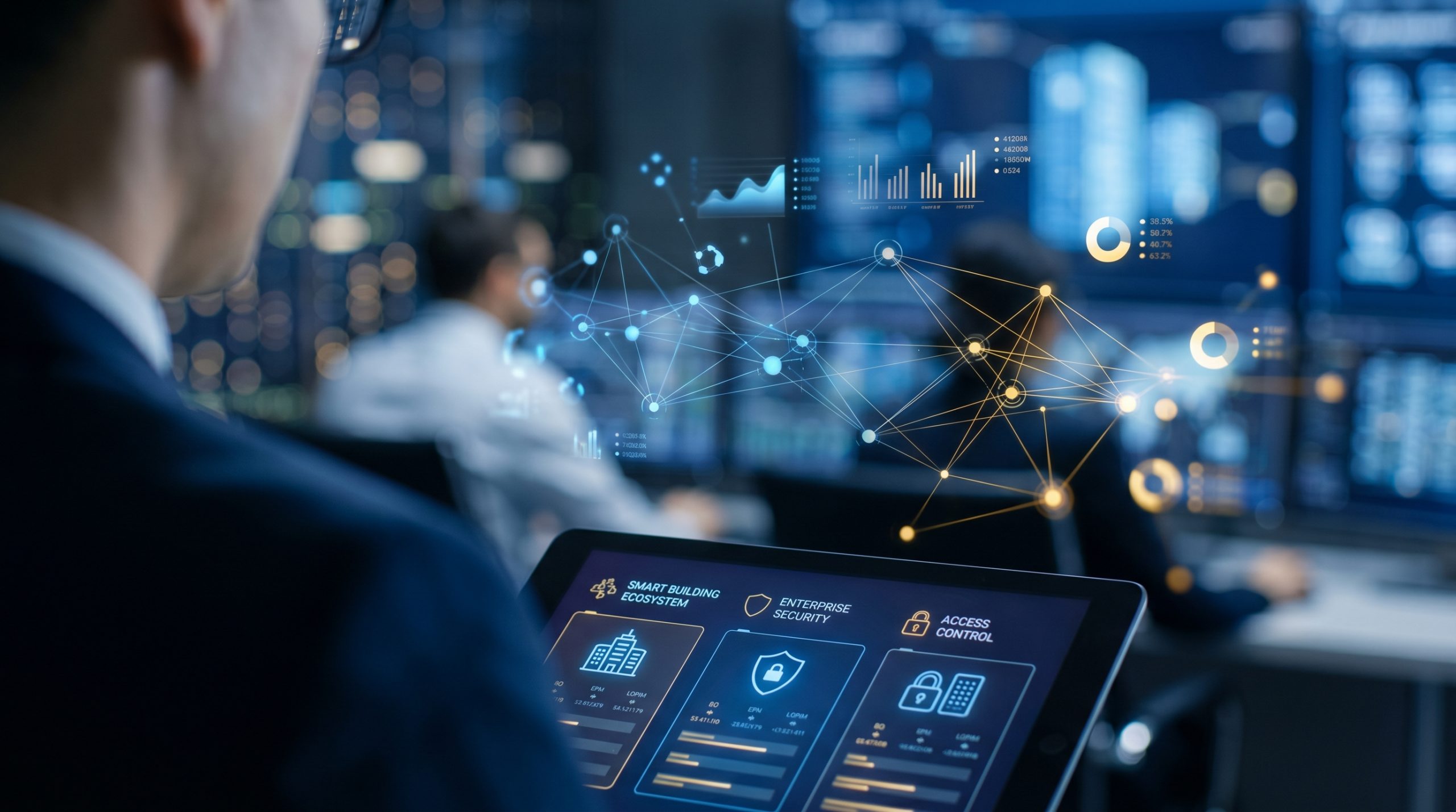 JOINTECH – Your Trusted Solutions Provider Beyond Security