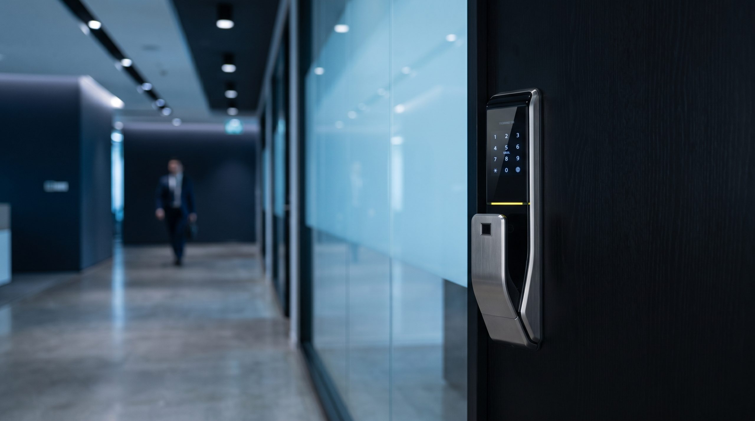 JOINTECH – Your Trusted Solutions Provider Beyond Security