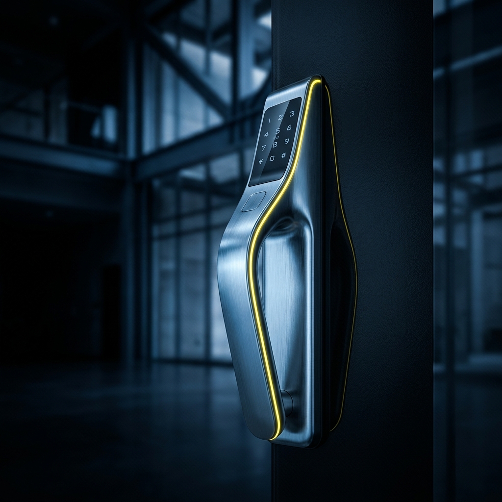 JOINTECH – Your Trusted Solutions Provider Beyond Security