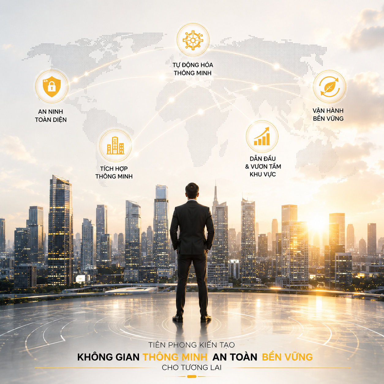 JOINTECH – Your Trusted Solutions Provider Beyond Security